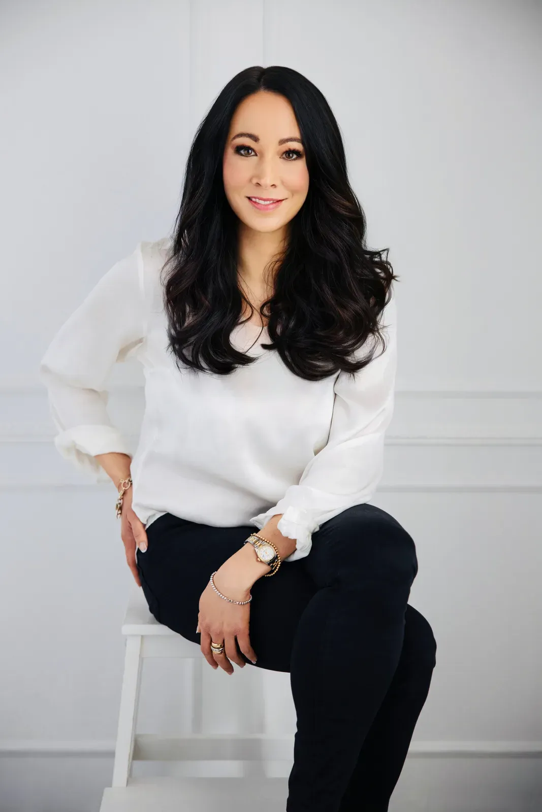 Porträt von Prof. Dr. Yasmin Weiß